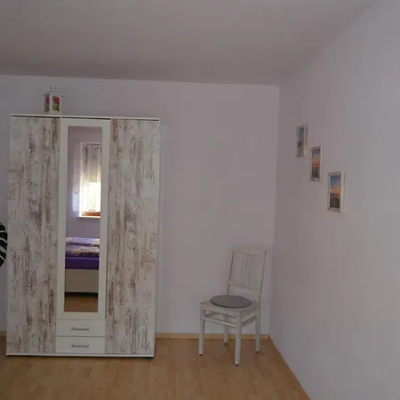 Am Storchennest In דירה