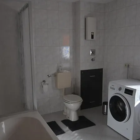 Am Storchennest In Apartment