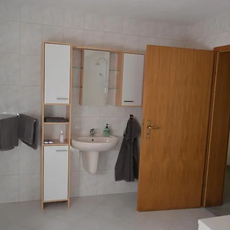 Apartment Am Storchennest In *