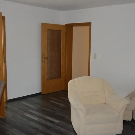 Apartment Am Storchennest In *