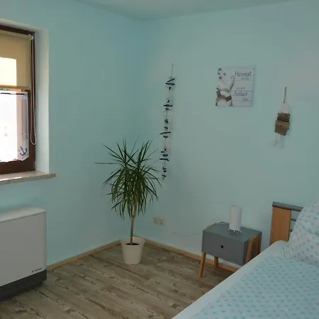 דירה Am Storchennest In *