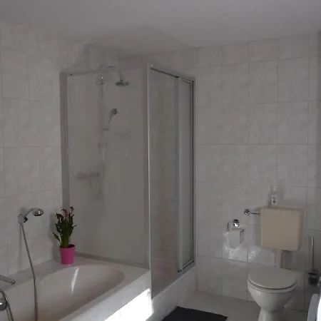 Am Storchennest In דירה *