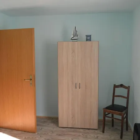 Am Storchennest In דירה Burkau