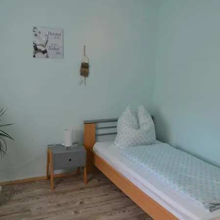 Apartment Am Storchennest In *