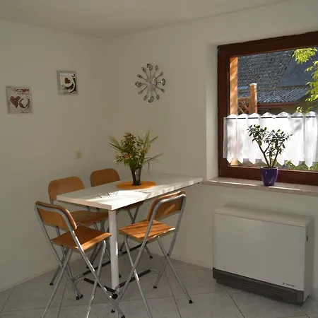 Am Storchennest In * Burkau