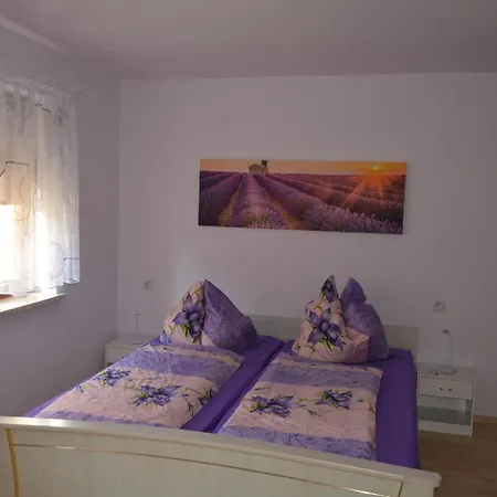 Am Storchennest In * Burkau