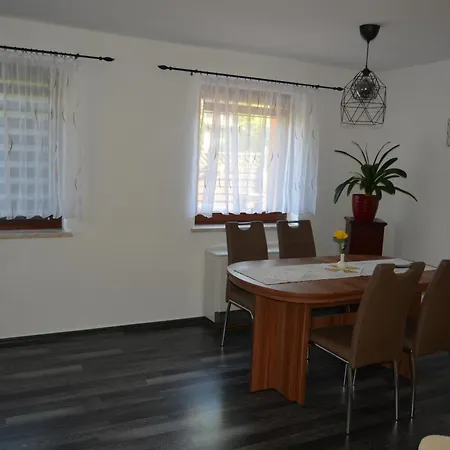 Apartment Am Storchennest In *